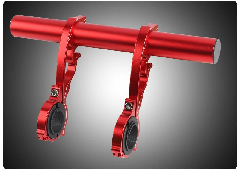 CowLost | 3d-printer-accessories-west-biking-25cm-carbon-fiber-bicycle-handlebar-extender-mount |29