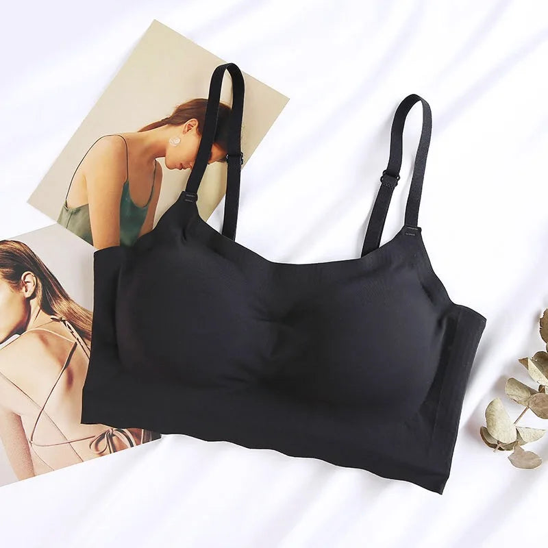 CowLost | product_id-non-marking-ice-silk-womens-thin-sling-sports-bra-with-beauty-back-design |7