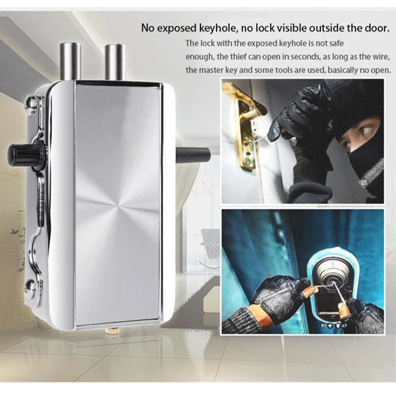 CowLost | locks-keys-product_id-ttlock-bluetooth-wireless-smart-door-lock-with-remote-control-and-voice-unlock |3
