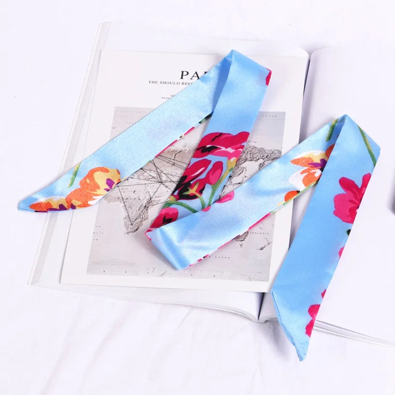 CowLost | print-flower-small-scarf-for-women |64