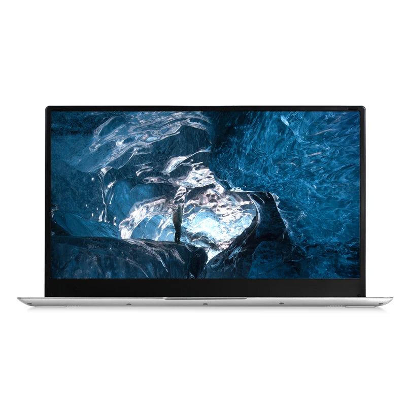 CowLost | laptop-15-6-inch-ips-screen-16gb-ram-intel-11th-n5095-business-netbook-windows-10-11-pro-gaming-office-notebook |15