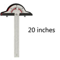 CowLost | product_id-stainless-steel-180-adjustable-protractor-angle-gauge-semicircle-ruler |17