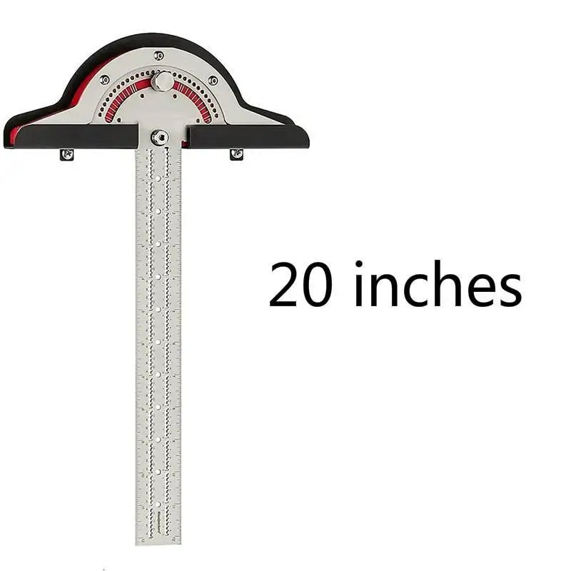 CowLost | product_id-stainless-steel-180-adjustable-protractor-angle-gauge-semicircle-ruler |17