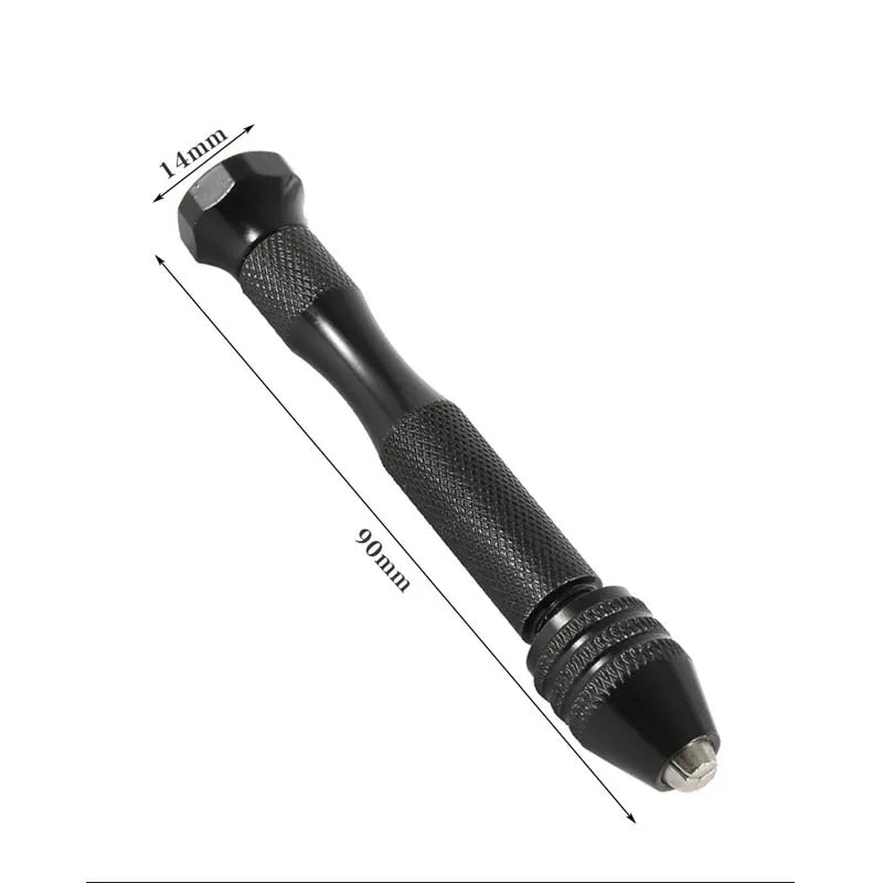 CowLost | product_id-mini-precision-pin-vise-hand-twist-drill-bit-set-for-diy-woodworking |11