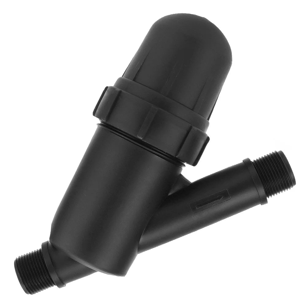CowLost | product_id-garden-irrigation-drip-fountain-3-4-inch-120-mesh-stainless-steel-water-filter |4