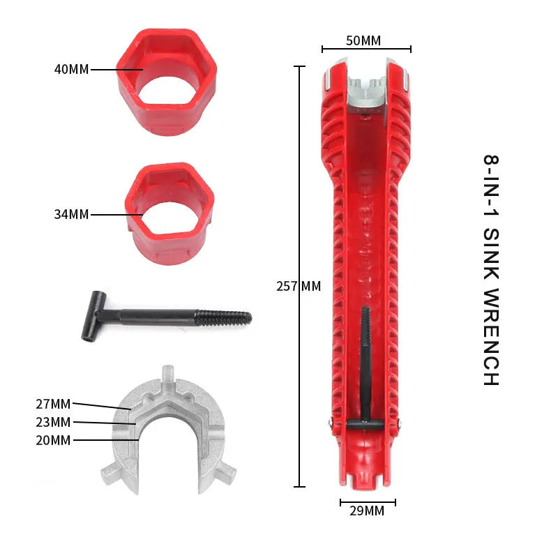 CowLost | product_id-8-in-1-adjustable-flume-wrench-for-kitchen-bathroom-faucet-repair-and-plumbing-installation |3