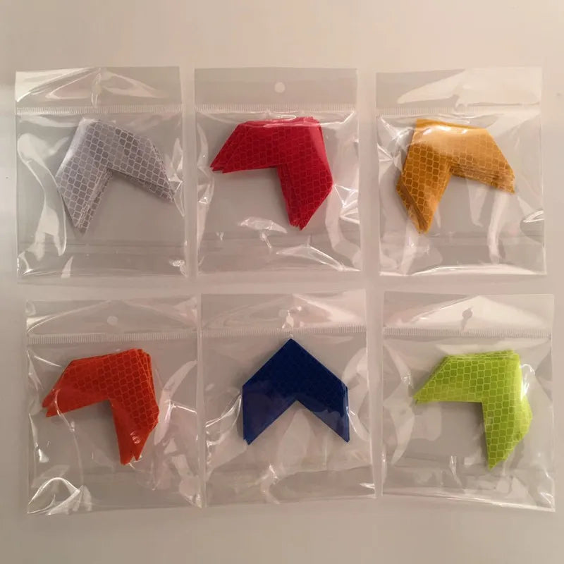 CowLost | product_id-10-pcs-reflective-arrow-warning-tape-stickers-for-car-bumper-and-trunk-safety |19