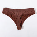 CowLost | product_id-low-rise-seamless-g-string-thong-panties-for-women-m-xl |25