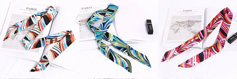 CowLost | print-flower-small-scarf-for-women |19