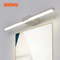 CowLost | led-bathroom-wall-lamp-aluminum-mirror-lamp-black-white-vanity-lamps-for-home-modern-indoor-wall-sconces-lighting-fixture |1