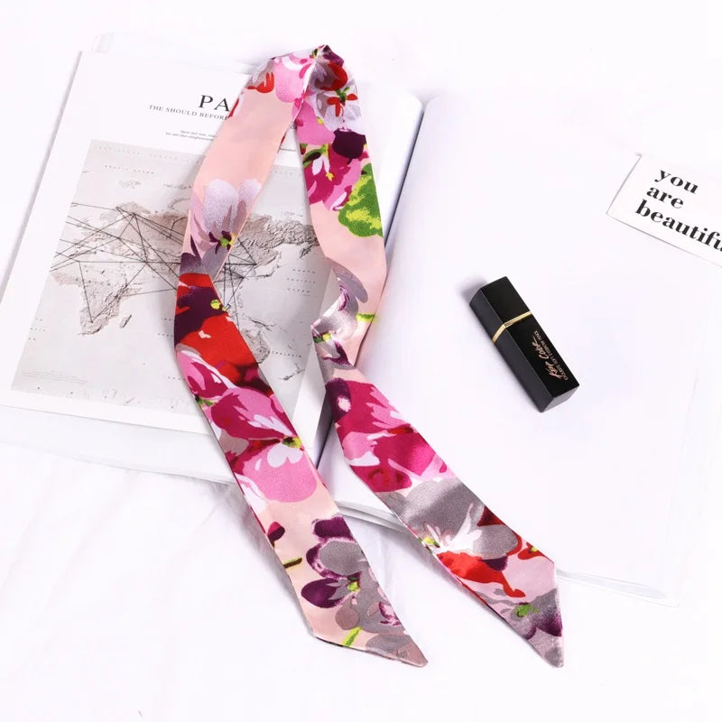 CowLost | print-flower-small-scarf-for-women |44