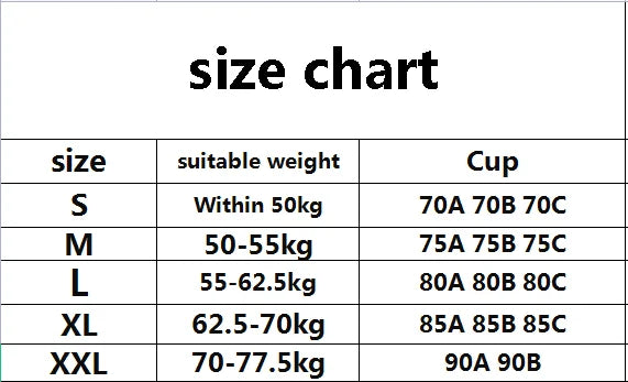 CowLost | product_id-plus-size-seamless-wire-free-push-up-bra-for-women-comfortable-shockproof |6