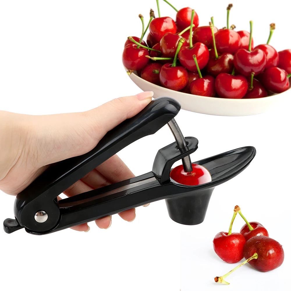 CowLost | product_id-fast-remove-cherry-pitter-stainless-steel-abs-plastic-fruit-core-remover-tool |1