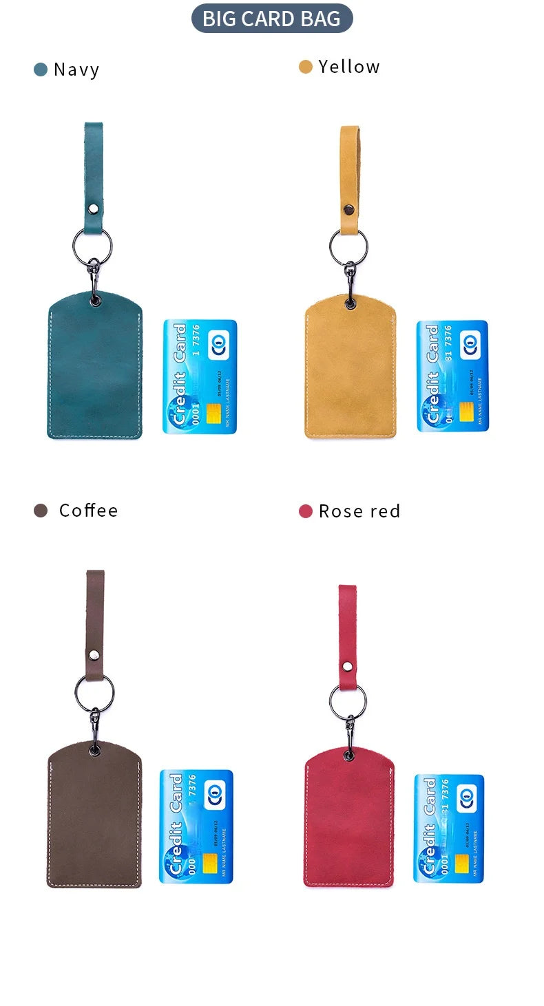 CowLost | uncategorized-cow-leather-business-card-holder-keychain |19