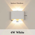 CowLost | seasonal-holiday-decorations-chenben-led-wall-lamp-ip65-waterproof-indoor-outdoor-lighting-6w-12w |35