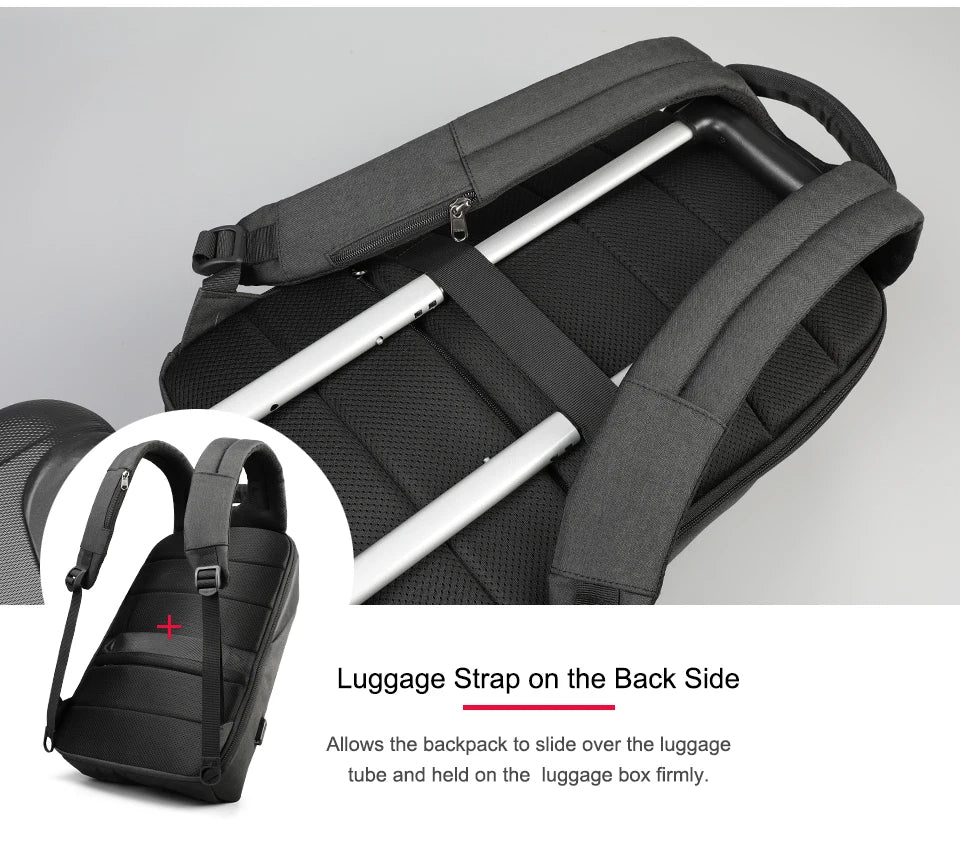 CowLost | tigernu-no-key-anti-theft-tsa-lock-fashion-women-backpacks-15-6inch-usb-charging-laptop |24