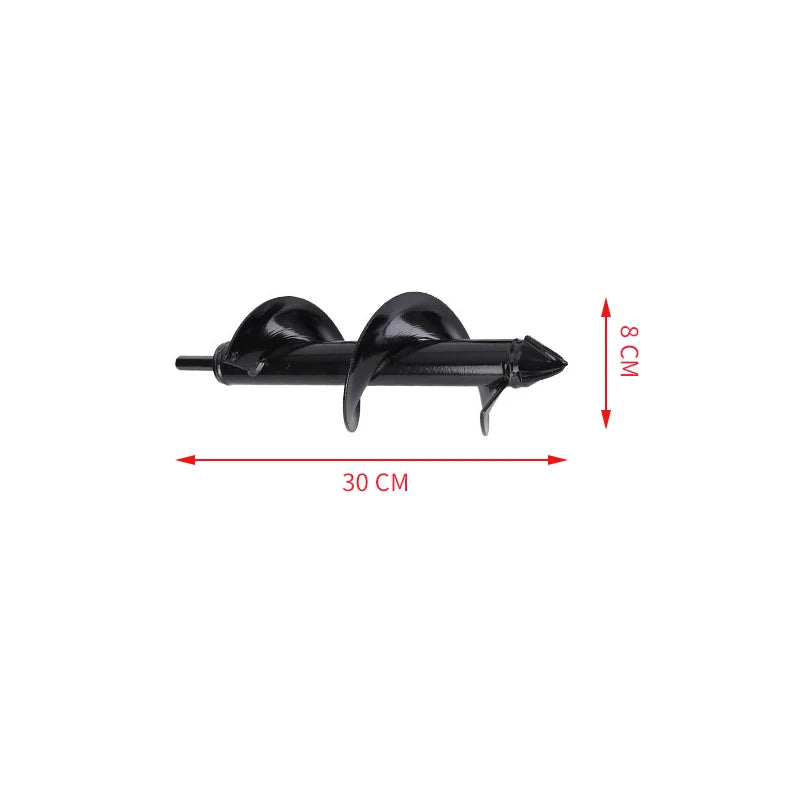 CowLost | product_id-carbon-steel-garden-spiral-drill-bit-auger-planter-hole-digger-for-planting |13