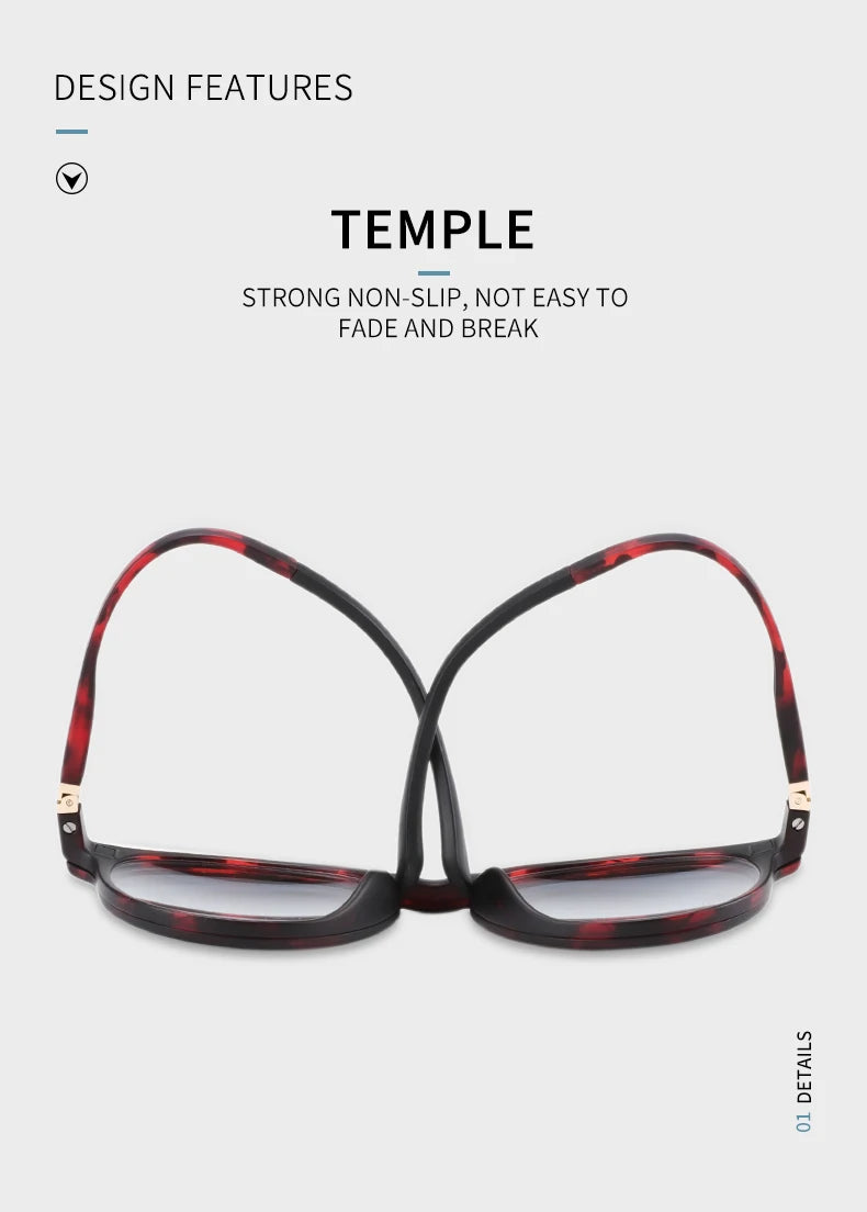 CowLost | zenottic-magnetic-clip-on-sunglasses-polarized-sunglasses-myopia-glasses-frame-2-in-1 |16