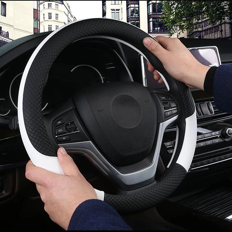 CowLost | universal-car-steering-wheel-cover-for-37-38cm-steer-wheel |6