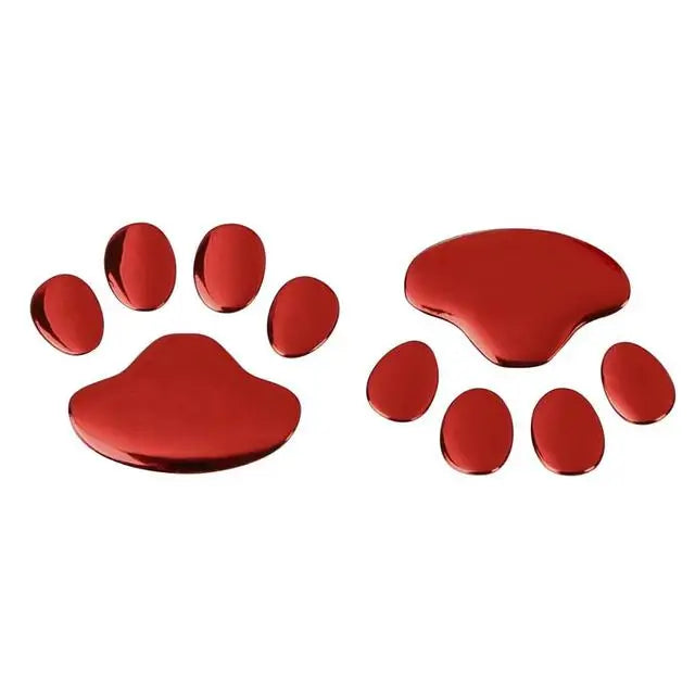 CowLost | product_id-2pcs-3d-paw-animal-footprint-pvc-car-stickers-decals |14