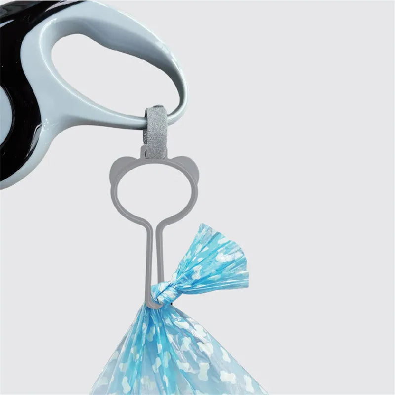 CowLost | uncategorized-dog-leash-dispenser-with-poop-bag-holder-for-hands-free-waste-carrying |10