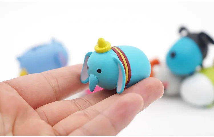 CowLost | product_id-10pcs-pvc-cute-animal-car-dashboard-ornaments-center-console-decorations-toys-gifts |20