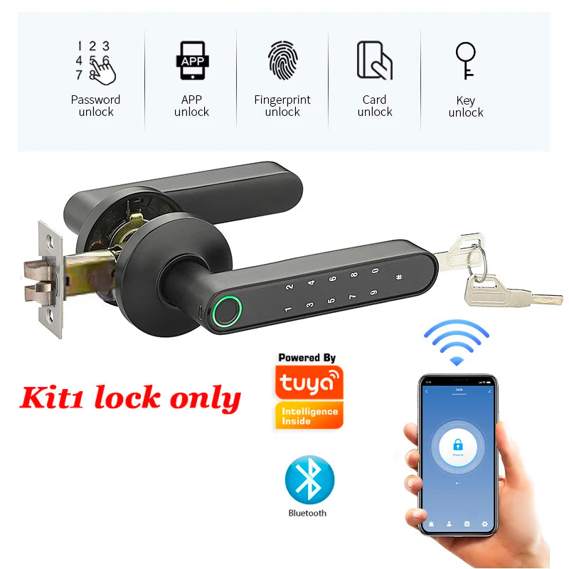 CowLost | locks-keys-product_id-tuya-smart-50mm-bluetooth-biometric-fingerprint-code-handle-door-lock-with-bolt-included |18
