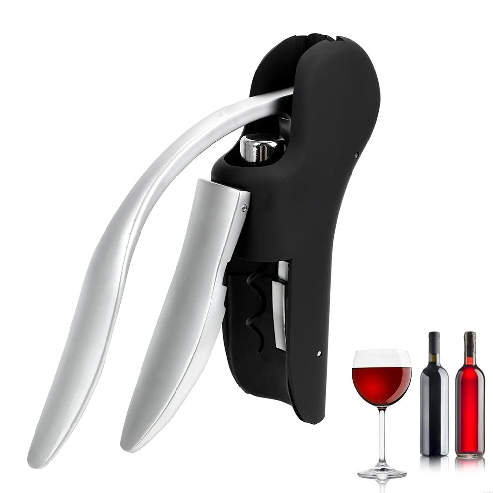 CowLost | product_id-professional-wine-corkscrew-with-manual-foil-cutter-and-bottle-opener-for-kitchen-bar-accessories |14