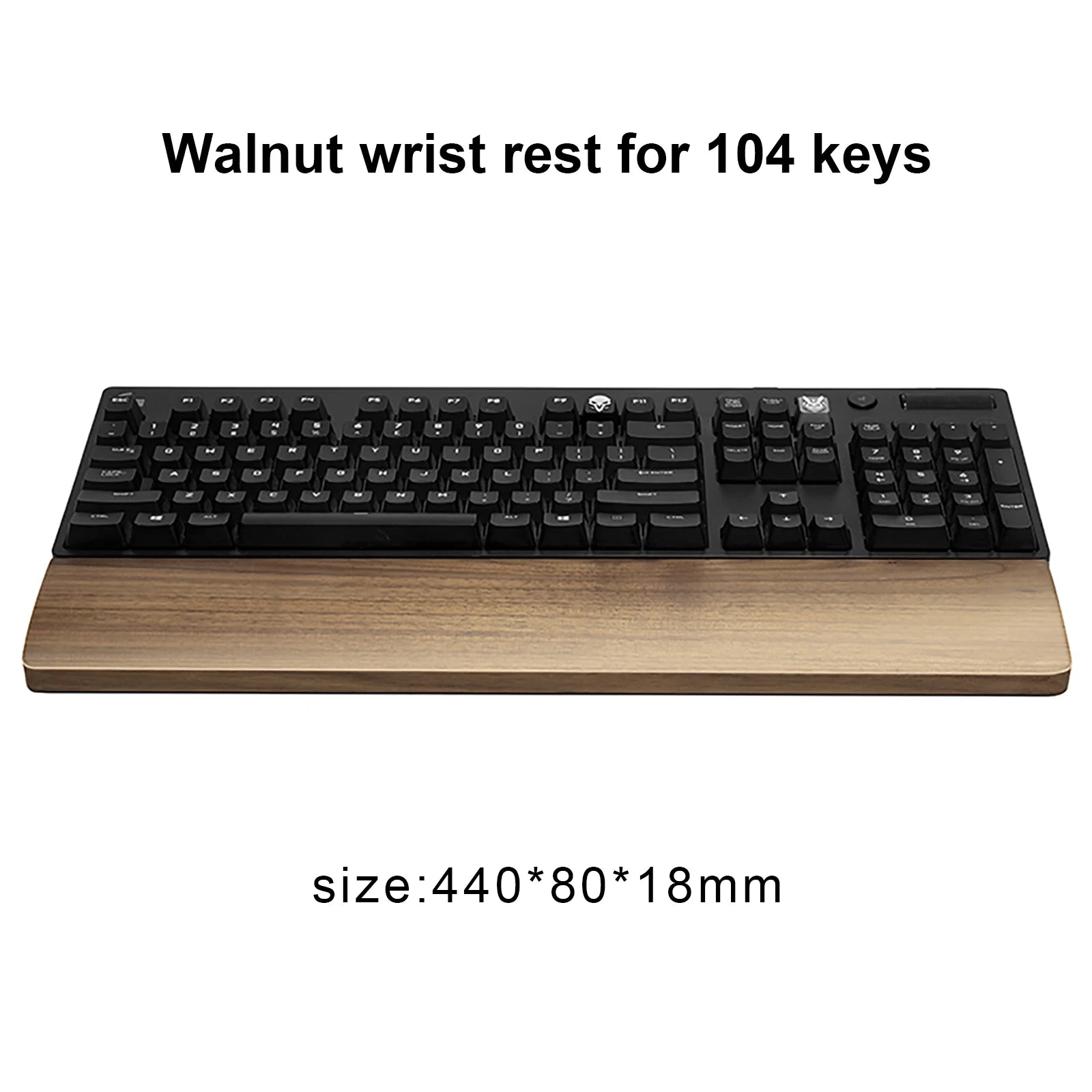 CowLost | walnut-wooden-keyboard-wrist-rest |14