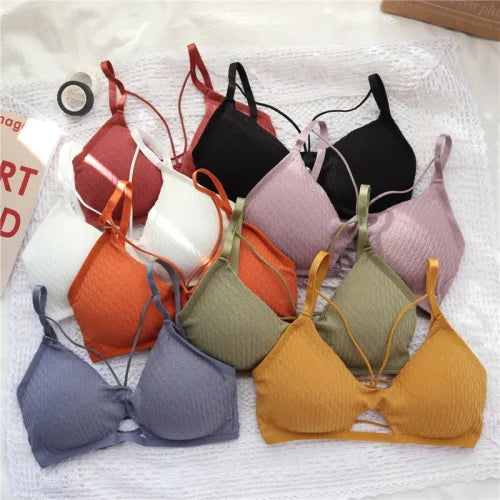 CowLost | product_id-seamless-wire-free-push-up-backless-bra-for-women-comfortable-support |6