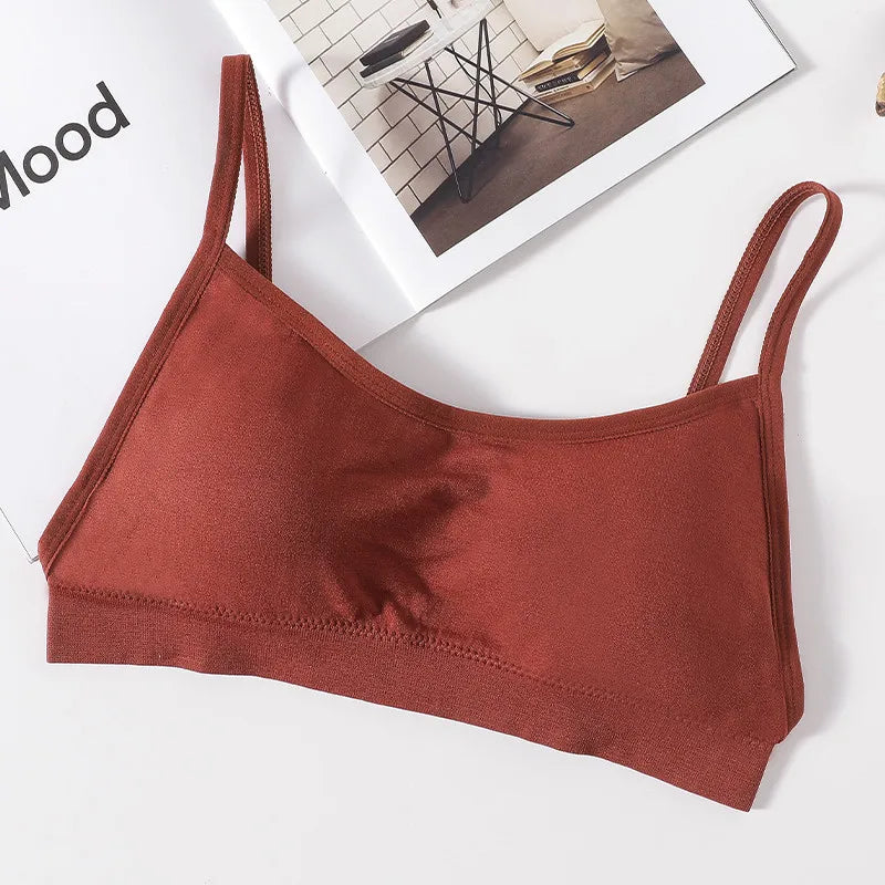 CowLost | product_id-seamless-non-wire-push-up-padded-sports-bra-for-women-m-xl-solid-color |41