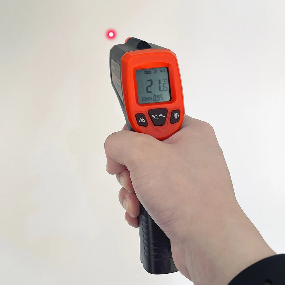 CowLost | product_id-digital-lcd-non-contact-infrared-thermometer-50-to-600-c-laser-temperature-gun |4