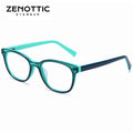 CowLost | zenottic-acetate-children-glasses-frames |20