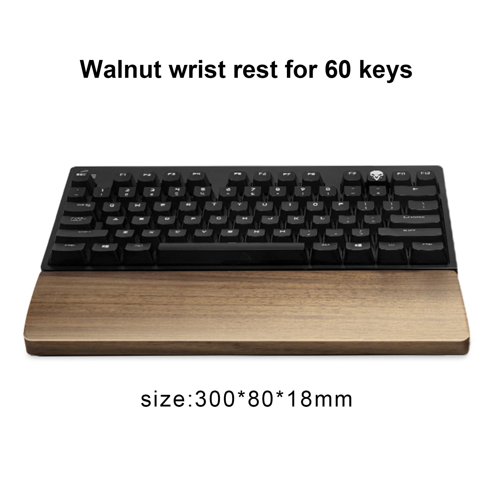 CowLost | walnut-wooden-keyboard-wrist-rest |16