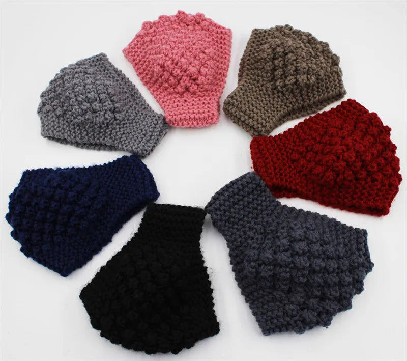 CowLost | fashion-women-headband-winter-warm-turban |8
