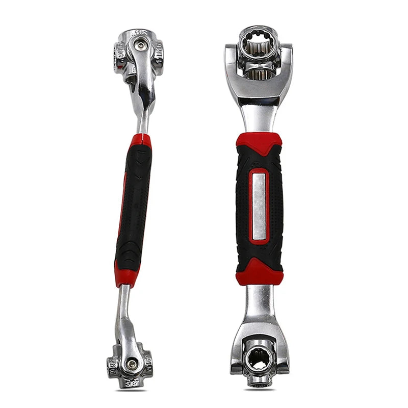 CowLost | product_id-52-in-1-tiger-wrench-socket-for-spline-bolts-torx-6-point-360-furniture-car-repair-tool-25cm |3
