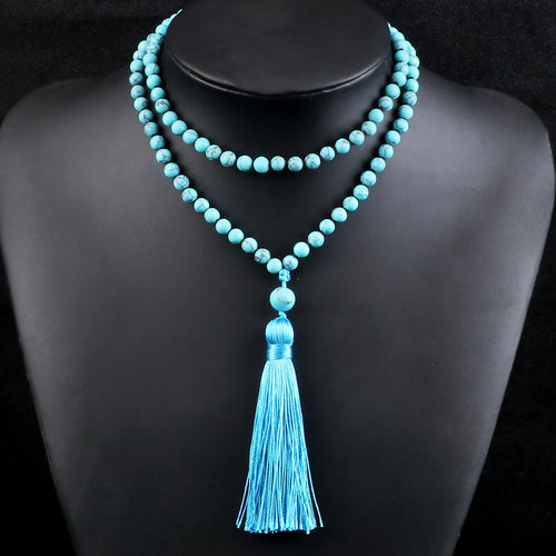 CowLost | handbags-108-beads-knotted-japamala-necklace-unisex-meditation-jewelry |1