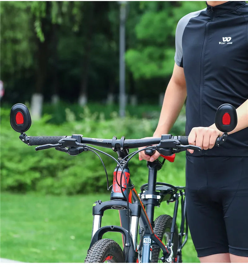 CowLost | vehicle-parts-accessories-west-biking-wide-angle-360-rotation-bike-rearview-mirror-adjustable-handlebar-mirror |19