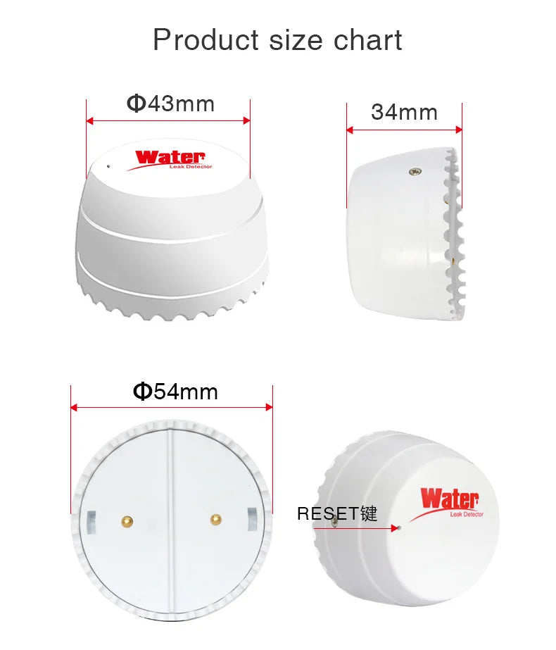 CowLost | earykong-tuya-wifi-water-leakage-sensor-liquid-leak-alarm-detectors |14