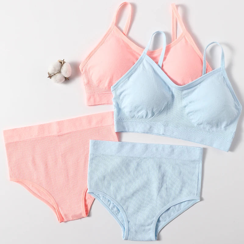 CowLost | product_id-seamless-women-s-push-up-sports-bra-and-high-rise-briefs-set |9