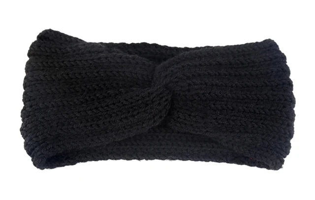 CowLost | women-headband-solid-color-elastic-hair-bands |79