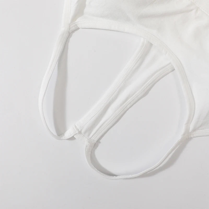 CowLost | product_id-women-seamless-wireless-push-up-bra-b-c-cup-soft-backless-sports-tank-top |6