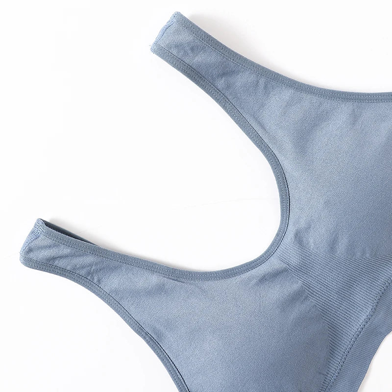 CowLost | product_id-seamless-push-up-bra-set-with-high-waist-panties-and-cropped-bralette-lingerie-for-women |11