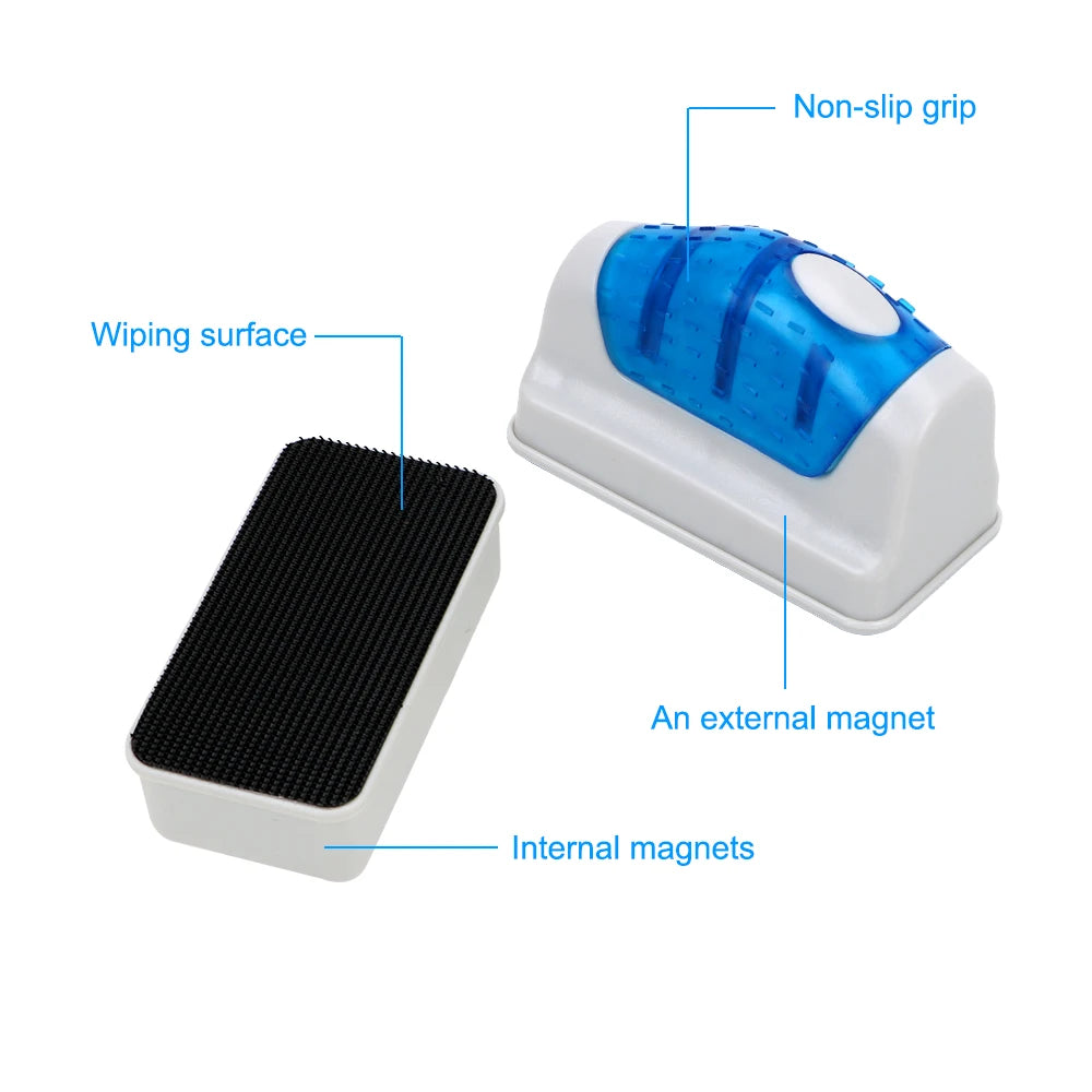 CowLost | product_id-magnetic-sponge-brush-for-aquarium-glass-algae-removal |6