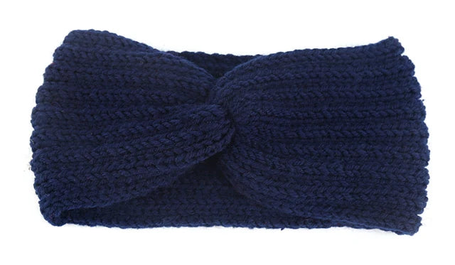CowLost | women-headband-solid-color-elastic-hair-bands |41