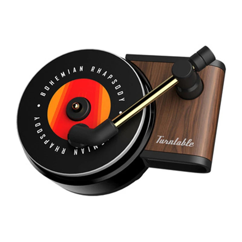 CowLost | product_id-lemon-scent-car-air-freshener-record-player-vent-clip-aromatherapy-accessory |2
