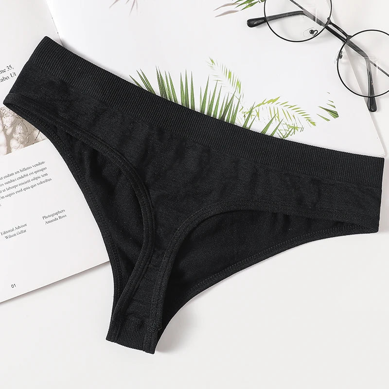 CowLost | product_id-low-rise-seamless-g-string-thong-panties-for-women-m-xl |23