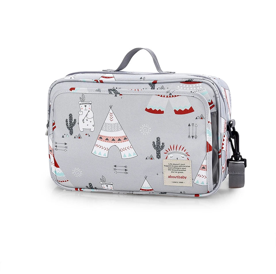 CowLost | baby-stroller-bag-waterproof-portable-outing-travel |22