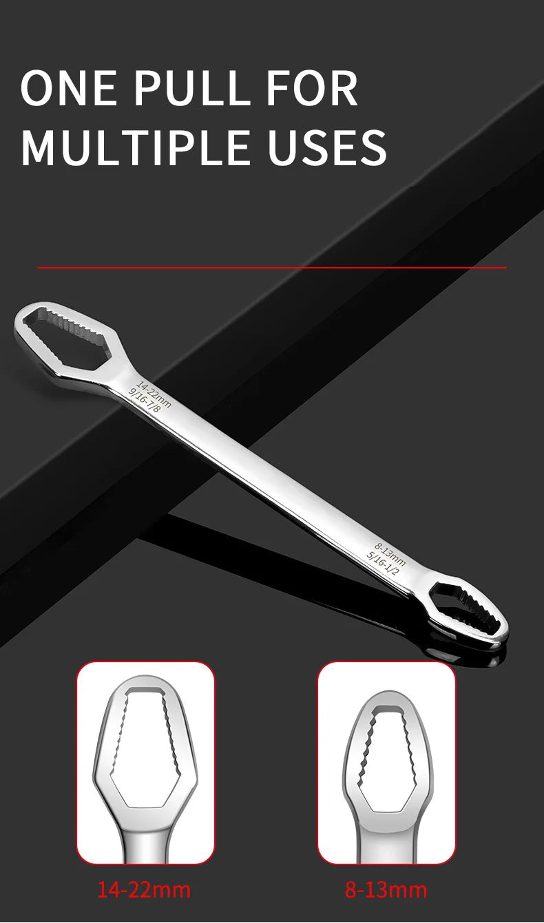 CowLost | product_id-universal-adjustable-torx-glasses-wrench-8-22mm-ratchet-spanner-for-bike-motorcycle-car-repair |10