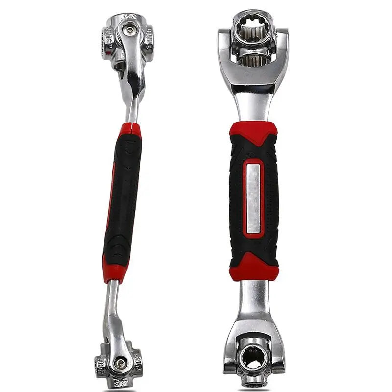 CowLost | product_id-48-in-1-tiger-wrench-socket-set-for-spline-torx-6-point-bolts-universal-furniture-car-repair-spanner |11